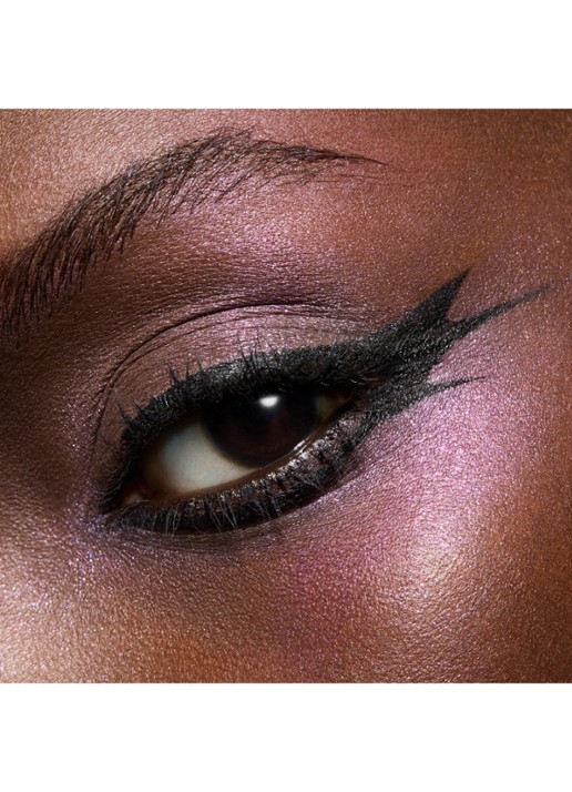 M·A·C Glitter Single Eye Shadow Compact - losse oogschaduw - detail 3 shine de-light
