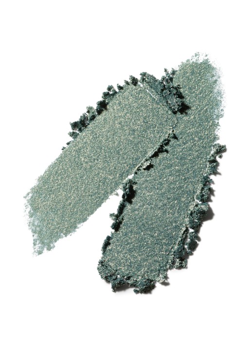 M·A·C Glitter Single Eye Shadow Compact - losse oogschaduw - voorkant 2 try me on