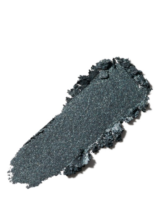 M·A·C Glitter Single Eye Shadow Compact - losse oogschaduw - voorkant 5 private jet