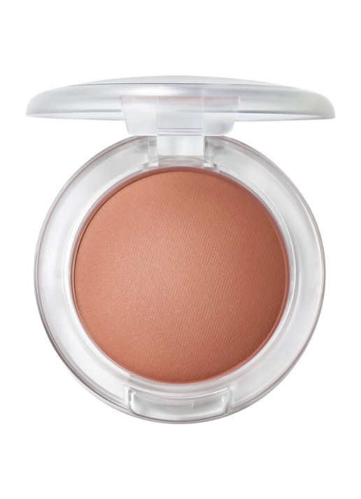 M·A·C Glow Play Blush  - voorkant true harmony