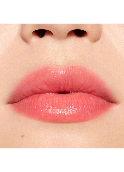 M·A·C Glow Play Lip Balm - lipbalsem - detail 5 baby doll