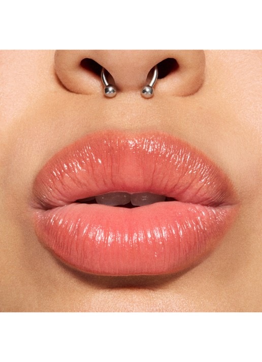 M·A·C Glow Play Lip Balm - lipbalsem - detail 6 baby doll