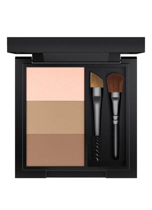 M·A·C Great Brows - wenkbrauw kit - voorkant fling