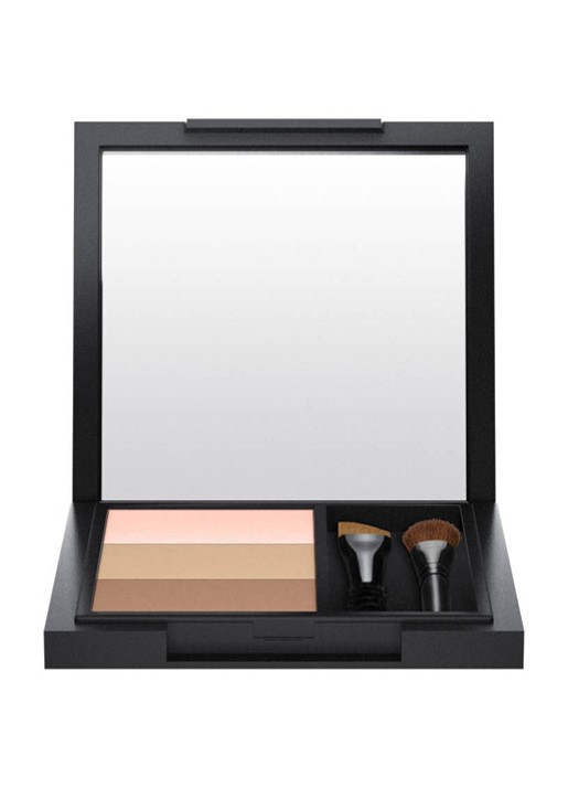 M·A·C Great Brows - wenkbrauw kit - voorkant 2 fling