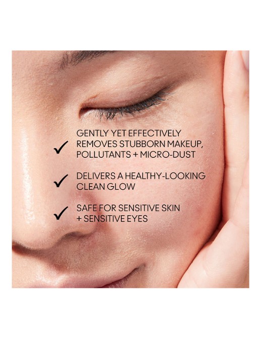M·A·C Hyper Real Fresh Canvas Cleansing Oil - make-up remover - detail 6 undefined