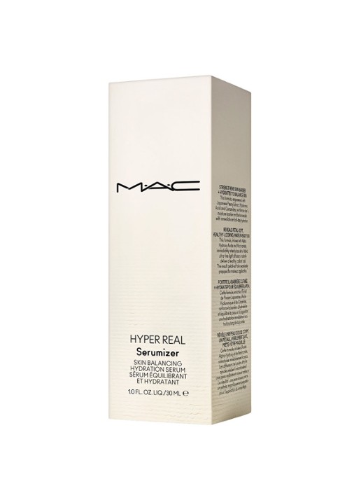 M·A·C Hyper Real Serumizer - voorkant 7 undefined