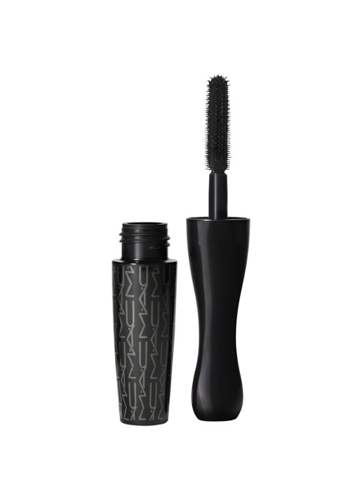 M·A·C In Extreme Dimension 3D Black Lash Mascara - voorkant 2 zwart