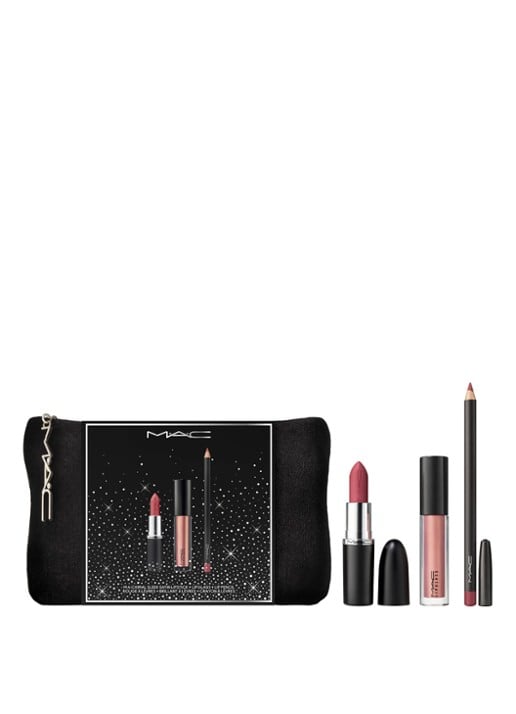 M·A·C Industry Icon Lip Combo - Limited Edition make-up set