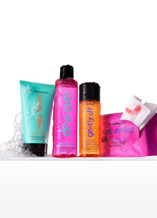 M.A.C Jelly Cleanser - reinigingsschuim - detail 6 undefined