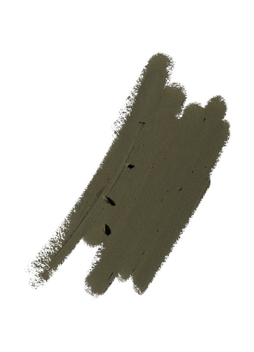 M·A·C Kajal Longwear Smoky Eye Liner - oogpotlood - voorkant 3 swamped