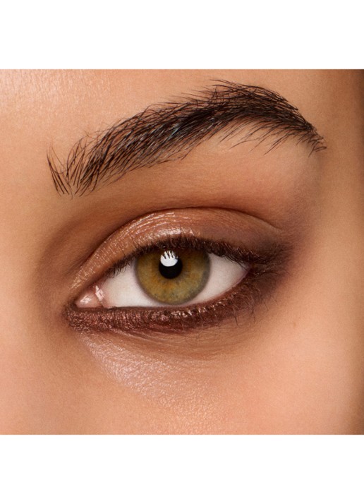 M·A·C Kajal Longwear Smoky Eye Liner - oogpotlood - detail 4 vintage teddy