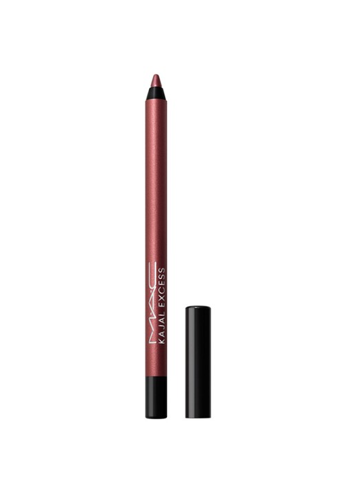 M·A·C Kajal Longwear Smoky Eye Liner - oogpotlood - voorkant decanted