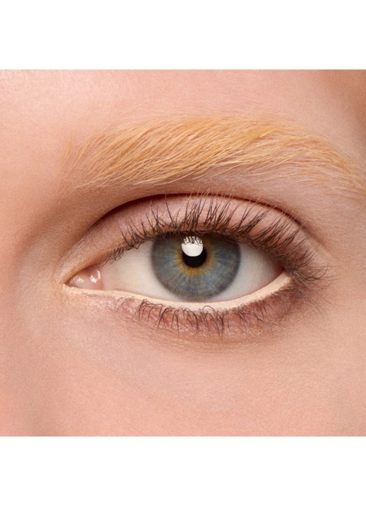 M·A·C Kajal Longwear Smoky Eye Liner - oogpotlood - achterkant ecru