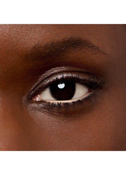 M·A·C Kajal Longwear Smoky Eye Liner - oogpotlood - achterkant 6 twinkle toast