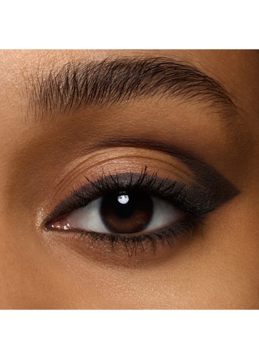 M·A·C Kajal Longwear Smoky Eye Liner - oogpotlood - achterkant 6 new number