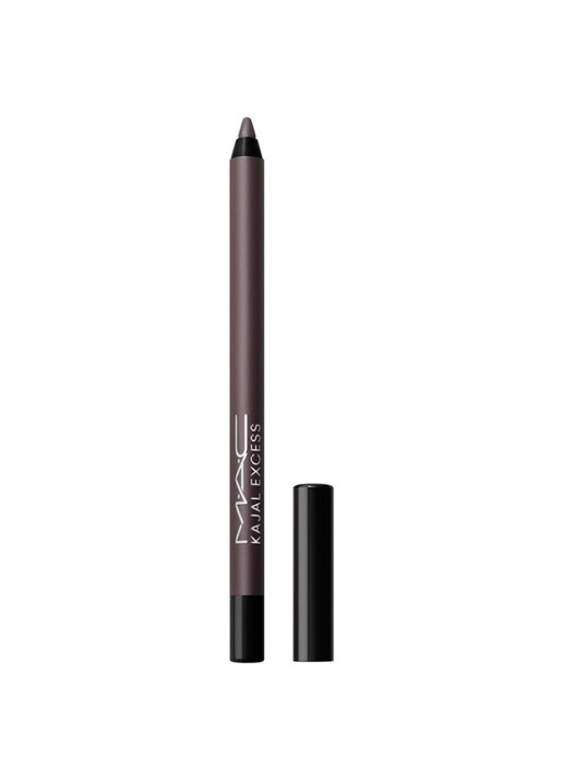 M·A·C Kajal Longwear Smoky Eye Liner - oogpotlood - voorkant new number