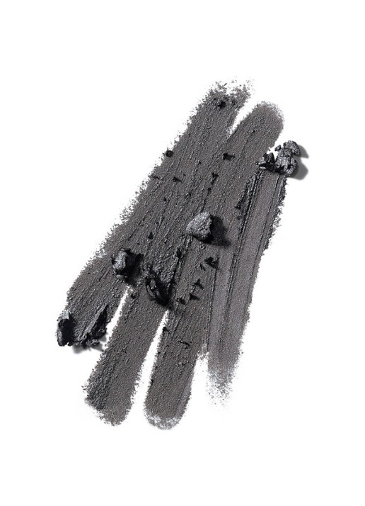 M·A·C Kajal Longwear Smoky Eye Liner - oogpotlood - voorkant 2 storm cloud