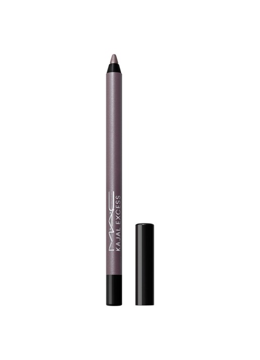 M·A·C Kajal Longwear Smoky Eye Liner - oogpotlood - voorkant 5 smoked quartz