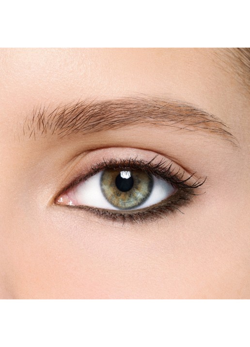 M·A·C Kajal Longwear Smoky Eye Liner - oogpotlood - achterkant archetaupe