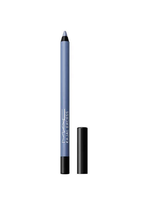 M·A·C Kajal Longwear Smoky Eye Liner - oogpotlood - voorkant 2 iceflower