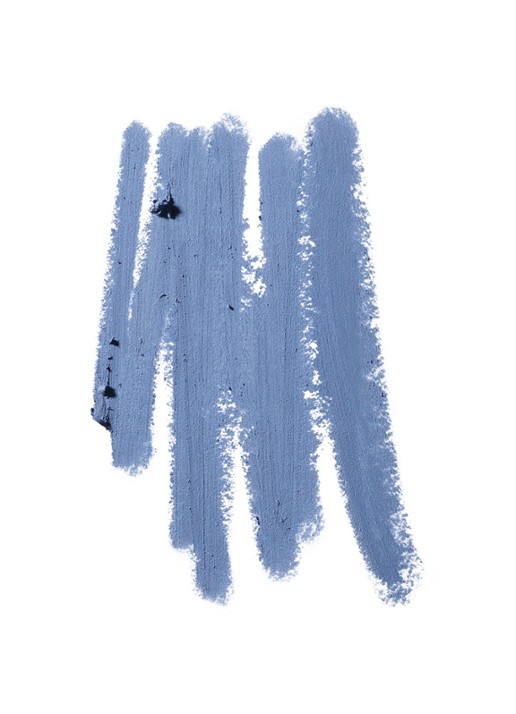 M·A·C Kajal Longwear Smoky Eye Liner - oogpotlood - voorkant 3 iceflower