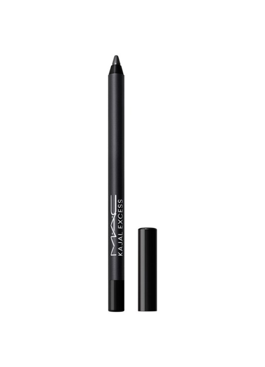 M·A·C Kajal Longwear Smoky Eye Liner - oogpotlood - voorkant 2 pitch