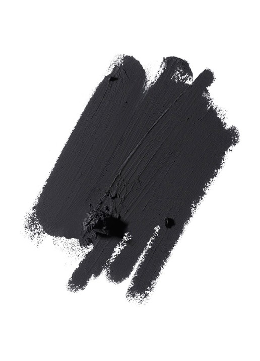 M·A·C Kajal Longwear Smoky Eye Liner - oogpotlood - voorkant 3 pitch