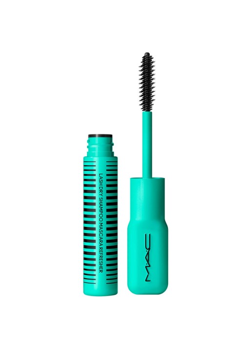 M·A·C Lash Dry Shampoo Mascara Refresher - mascara topcoat