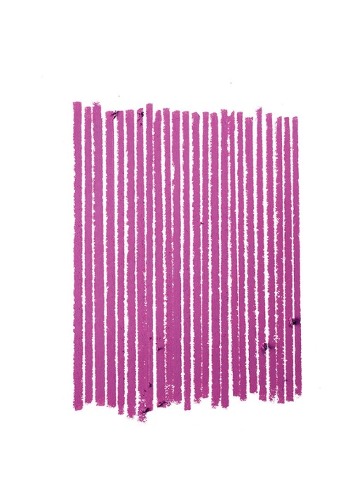 M·A·C Lip Pencil - lipliner - detail 4 magenta