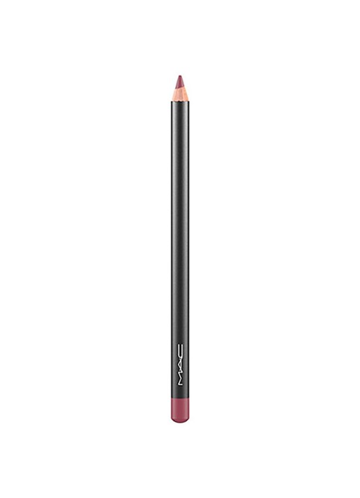 M·A·C Lip Pencil - lipliner - voorkant half-red