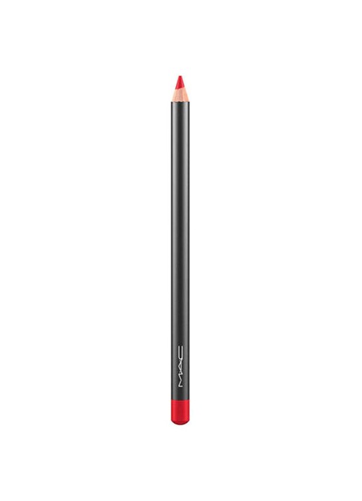 M·A·C Lip Pencil - lipliner - voorkant ruby woo 
