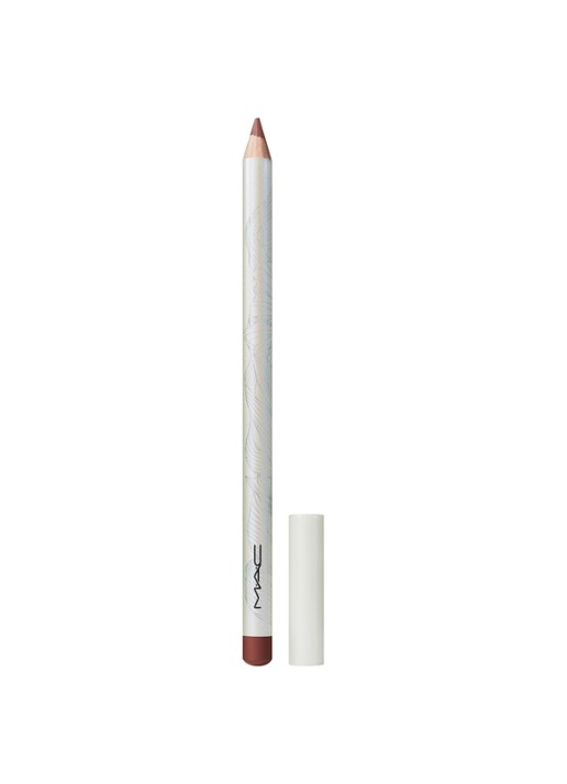 M·A·C Lip Pencil / Metamorphosis Collection - lip liner  - voorkant spiced tea