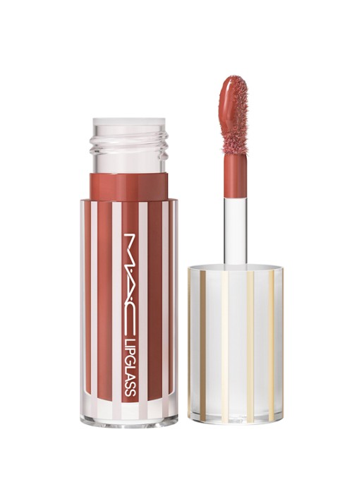 M·A·C Lipglass Air Mini Gloss