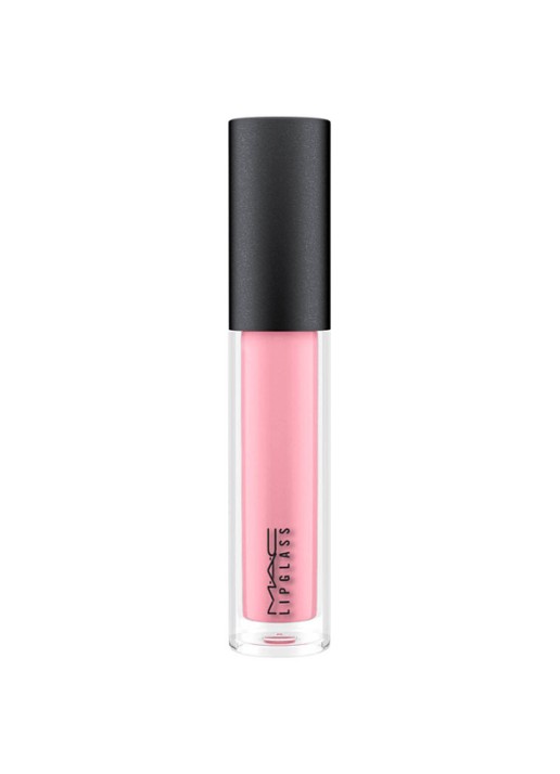 M·A·C Lipglass - lipgloss - voorkant snob