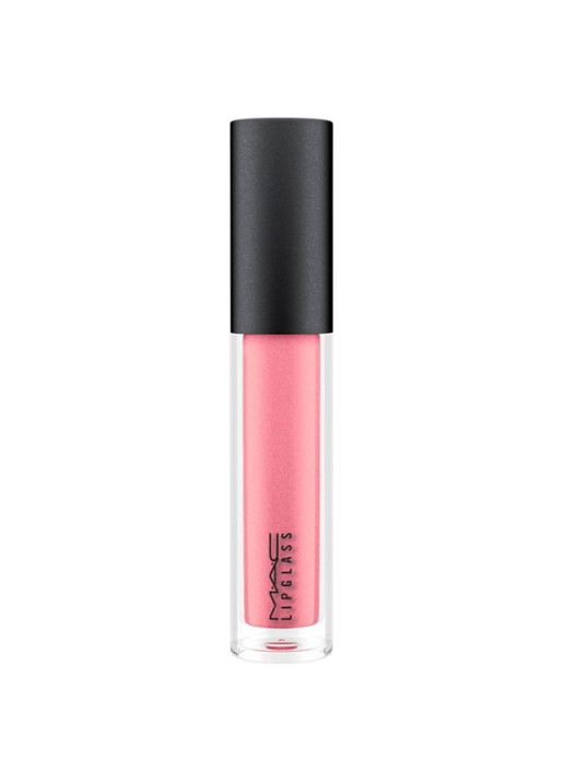 M·A·C Lipglass - lipgloss - voorkant cultured 