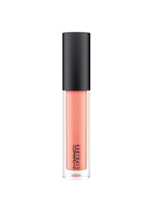 M·A·C Lipglass - lipgloss - voorkant prrr 