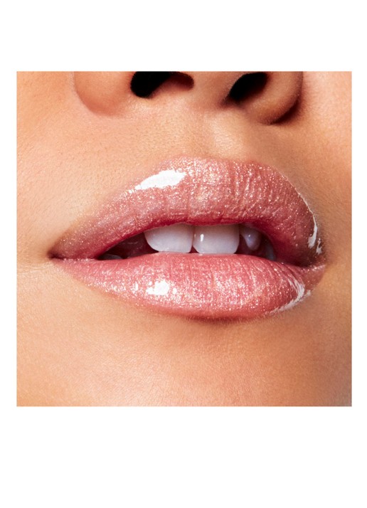 M·A·C Lipglass - lipgloss - detail 6 very go lightly