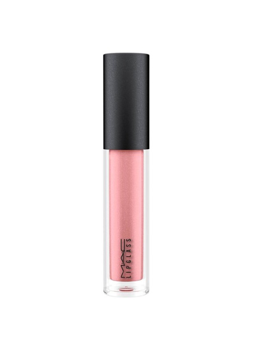 M·A·C Lipglass - lipgloss - voorkant dreamy 