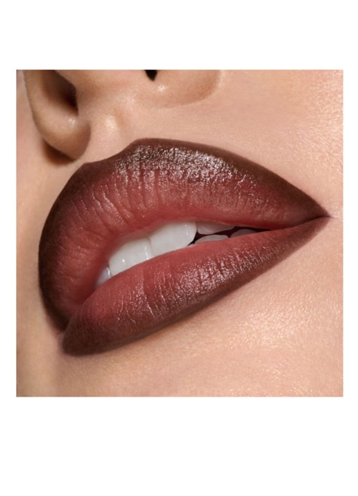 M·A·C Lipglazer Glossy Liner - lipliner - detail 5 root for me!