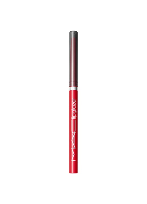 M·A·C Lipglazer Glossy Liner - lipliner - detail 4 lady danger