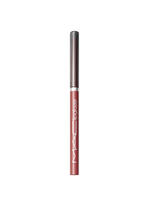 M·A·C Lipglazer Glossy Liner - lipliner - detail 4 velvet teddy