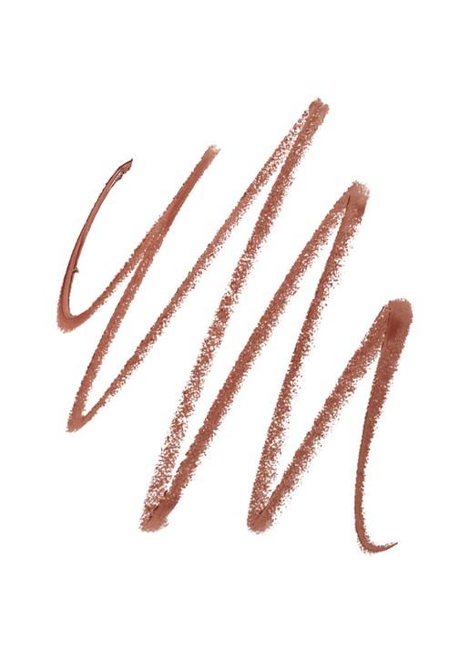 M·A·C Lipglazer Glossy Liner - lipliner - detail 2 cool spice