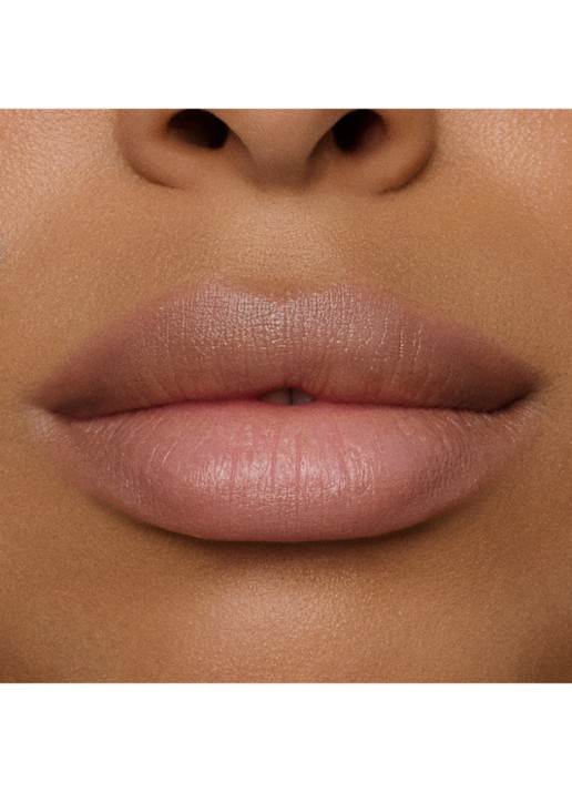 M·A·C Lipglazer Glossy Liner - lipliner - detail 3 cool spice