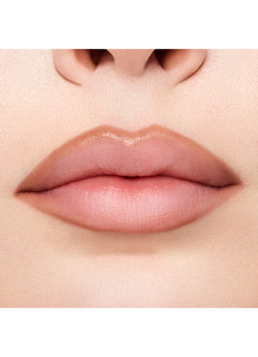 M·A·C Lipglazer Glossy Liner - lipliner - detail 4 cool spice