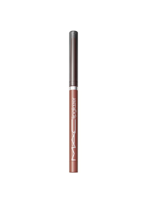 M·A·C Lipglazer Glossy Liner - lipliner - voorkant 7 cool spice
