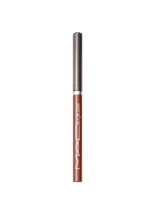 M·A·C Lipglazer Glossy Liner - lipliner - voorkant 7 macchiatto