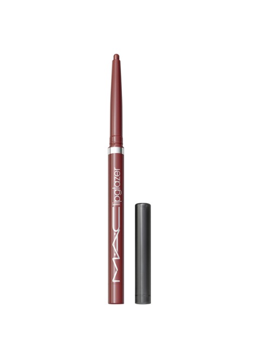 M·A·C Lipglazer Glossy Liner - lipliner - voorkant 6 acai