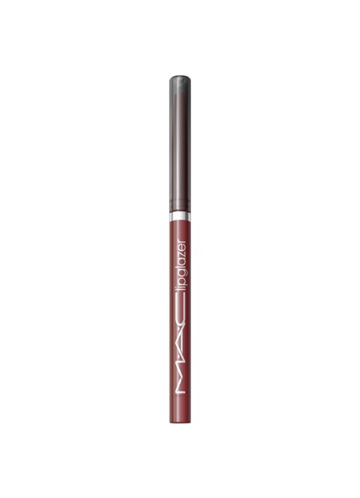 M·A·C Lipglazer Glossy Liner - lipliner - voorkant 7 acai