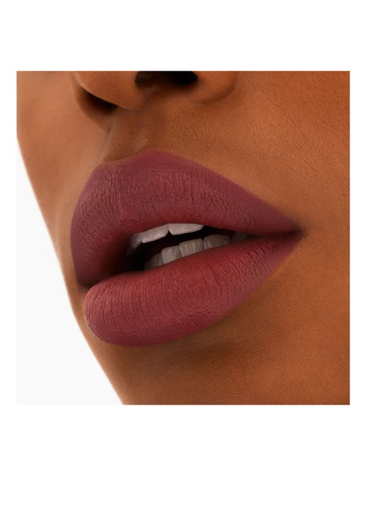 M·A·C Locked Kiss - lipstick  - detail 6 opulence