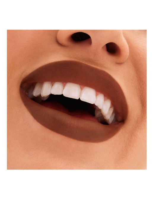 M·A·C Locked Kiss - lipstick  - detail 4 posh